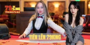 Tiến lên 79king